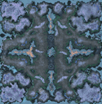 Kartta: Frost