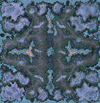 Kartta: Frostline LE