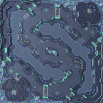 Void map. Мап пул старкрафт 2. Маппул в старкрафт 2. Маппул 2021. Ладдерные карты это.